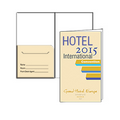 Offset Large Paper Stock Key Card Holder